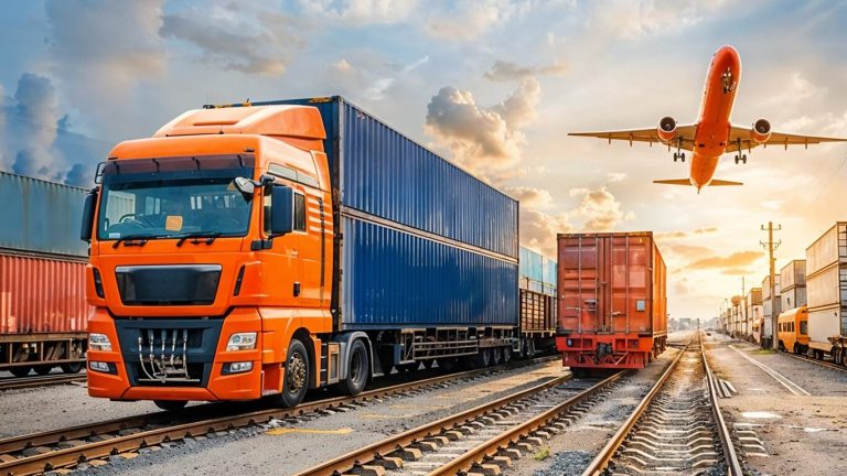 Why Choosing the Right Freight Forwarder Matters