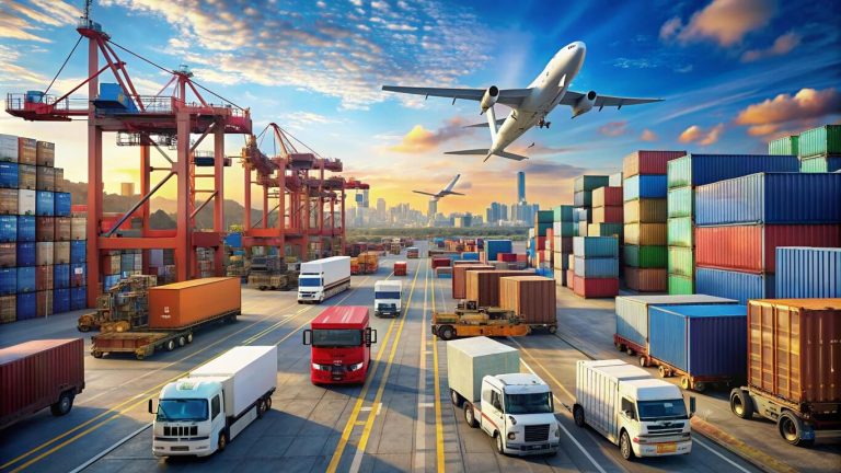 Air Freight vs Ocean Freight: What's Best for You?