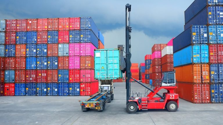 How Technology Is Transforming Logistics