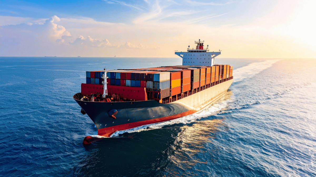 Ocean Freight